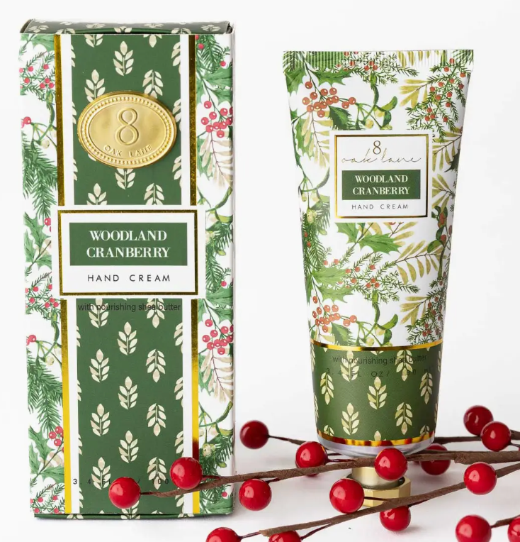 Scent & Sanctuary / Bath, Body & Home