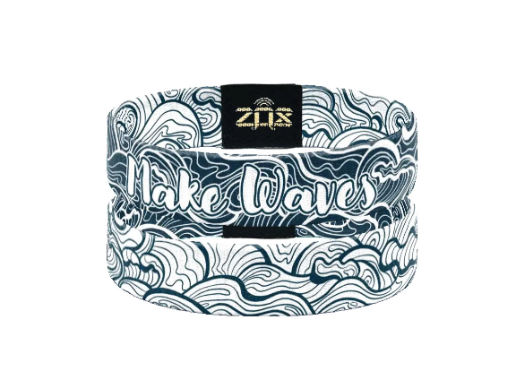 ZOX Bracelets - Coastal - Interactive