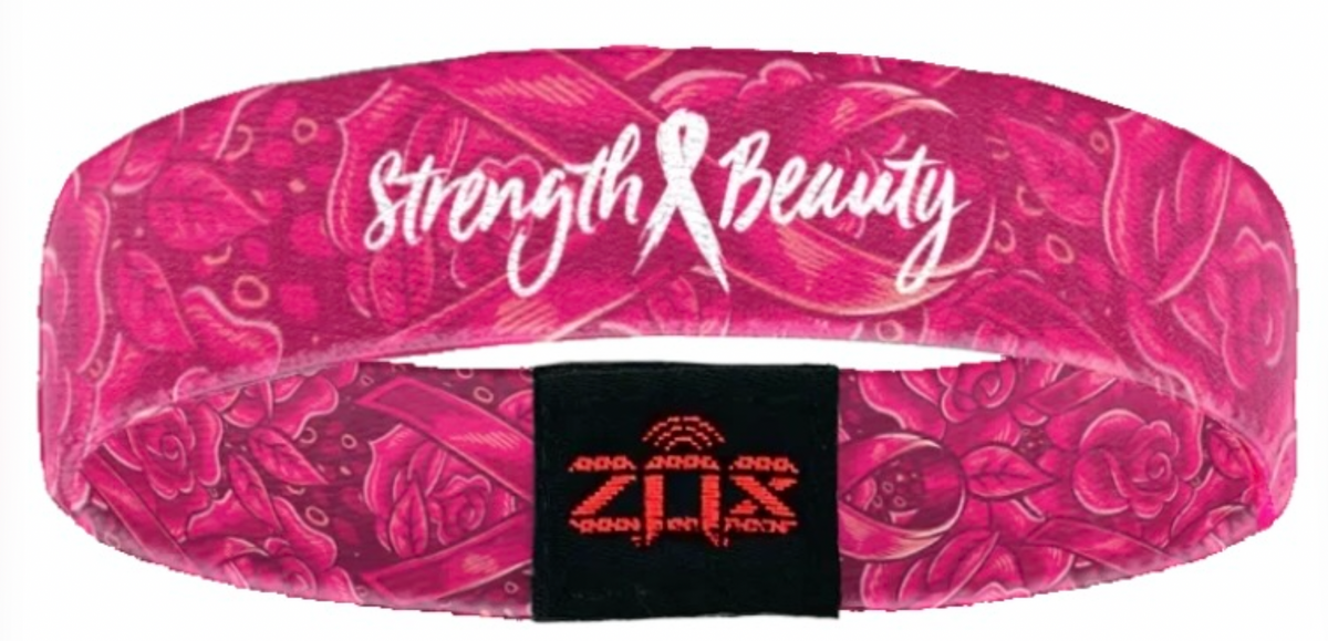 ZOX Bracelets - Affirmations - Interactive