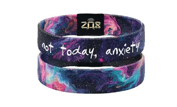 ZOX Bracelets - Affirmations - Interactive