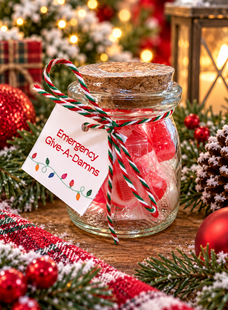 Merry Little Sweets