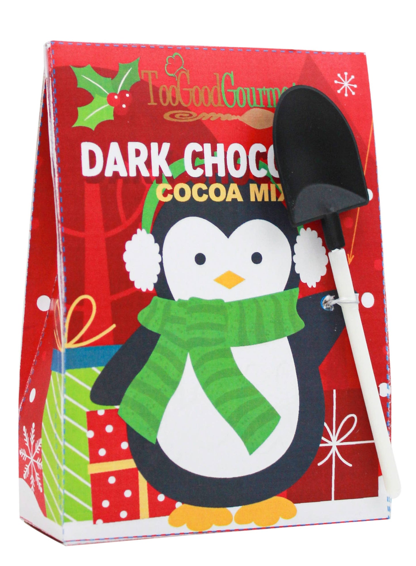 Holiday Cocoa Mixes