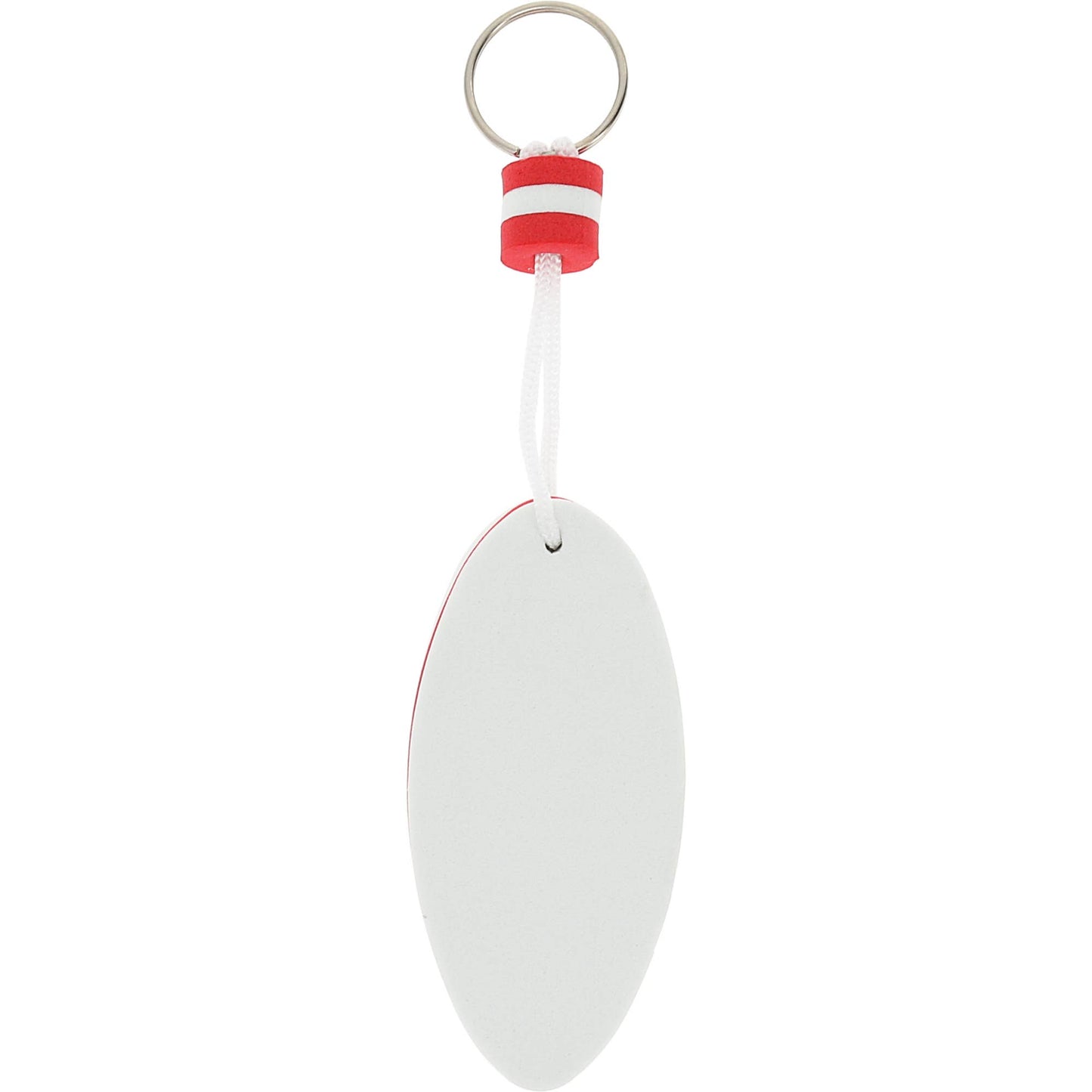 Beach - Floating Key Chain