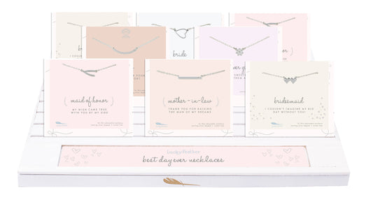 Bridal Collection Bracelets