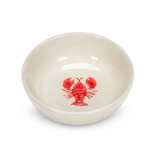 Mini Bowl with Lobster