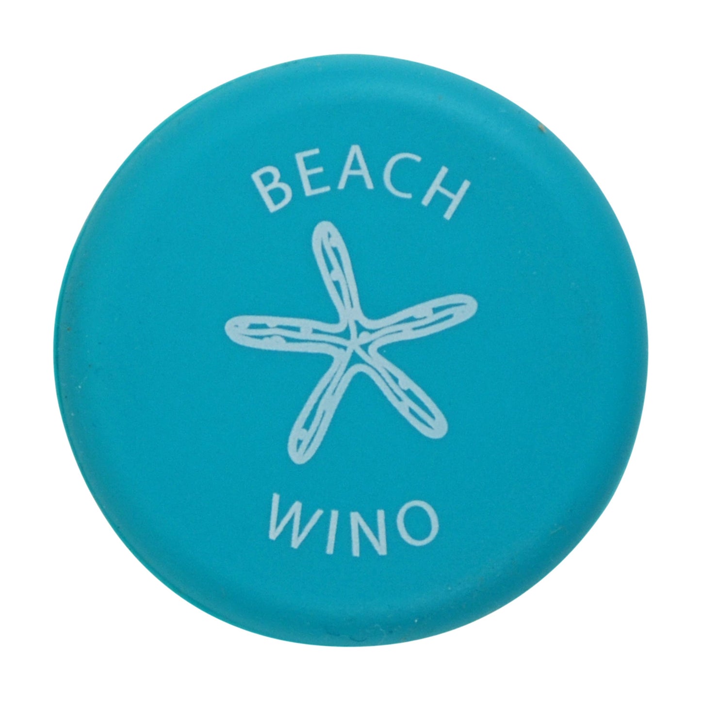 Beach Wine Bottle Cap Sealers