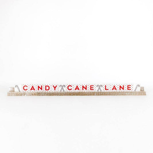 AC - 28x2  CANDY CANE LANE Ledgie Kit - 70943